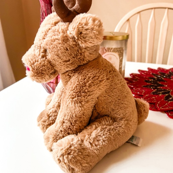 Jellycat Romi Reindeer - Picture 4 of 5